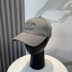 CELINE  셀린느  볼캡  모자