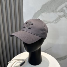 CELINE  셀린느  볼캡  모자