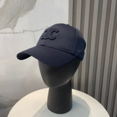 CELINE  셀린느  볼캡  모자