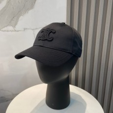 CELINE  셀린느  볼캡  모자