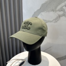 CELINE  셀린느  볼캡  모자