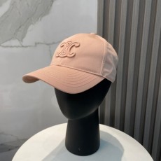 CELINE  셀린느  볼캡  모자