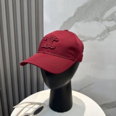 CELINE  셀린느  볼캡  모자