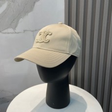 CELINE  셀린느  볼캡  모자