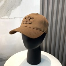 CELINE  셀린느  볼캡  모자