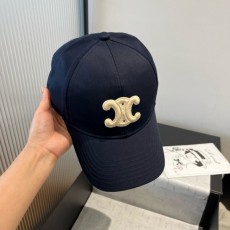 CELINE  셀린느  볼캡  모자