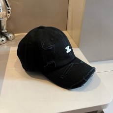 CELINE  셀린느  볼캡  모자