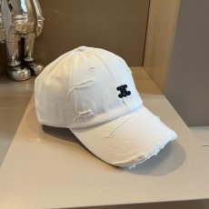 CELINE  셀린느  볼캡  모자