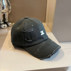CELINE  셀린느  볼캡  모자