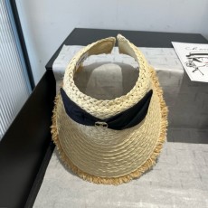 CELINE  셀린느  선캡  모자