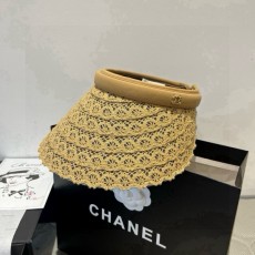CELINE  셀린느  선캡  모자