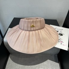 CELINE  셀린느  선캡  모자