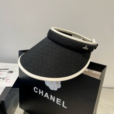 CELINE  셀린느  선캡  모자