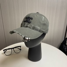 CELINE  셀린느  볼캡  모자