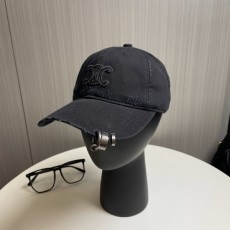 CELINE  셀린느  볼캡  모자