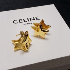 CELINE   셀린느  귀걸이