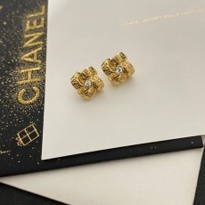 CHANEL 샤넬   귀걸이