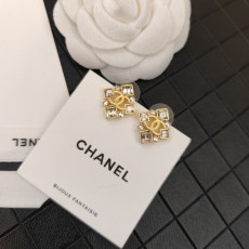 CHANEL 샤넬   귀걸이