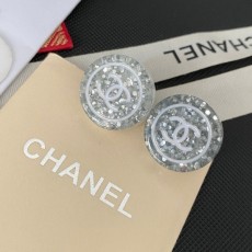 CHANEL 샤넬   귀걸이