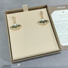BVLGARI  불가리    귀걸이