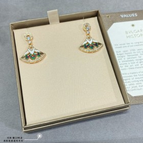 BVLGARI  불가리    귀걸이