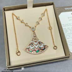 BVLGARI  불가리    목걸이